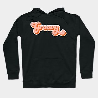 groovy Hoodie